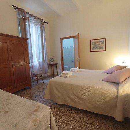 Locanda Prato D'Era โวลแตร์รา ภายนอก รูปภาพ