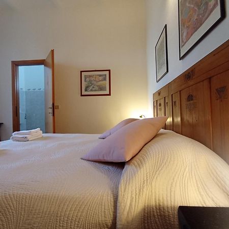 Locanda Prato D'Era โวลแตร์รา ภายนอก รูปภาพ