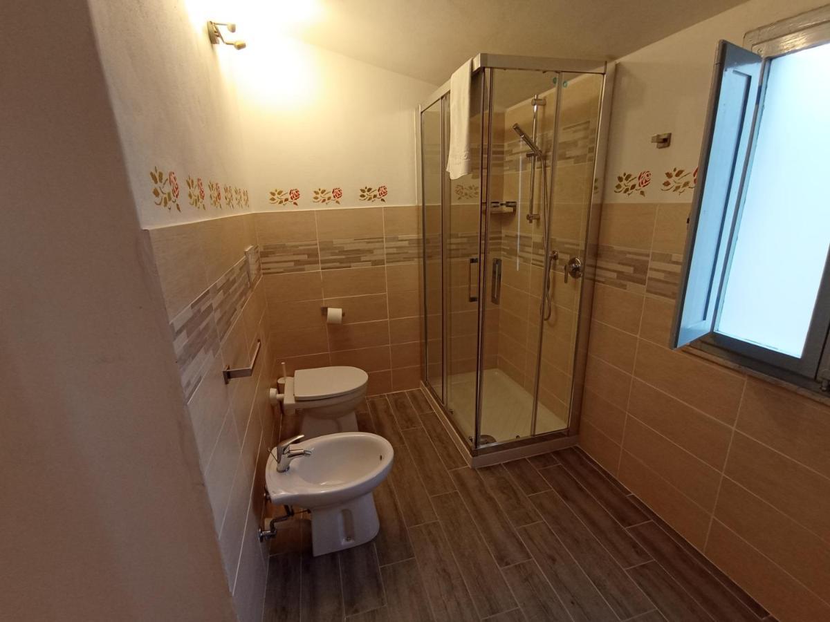 Locanda Prato D'Era โวลแตร์รา ภายนอก รูปภาพ