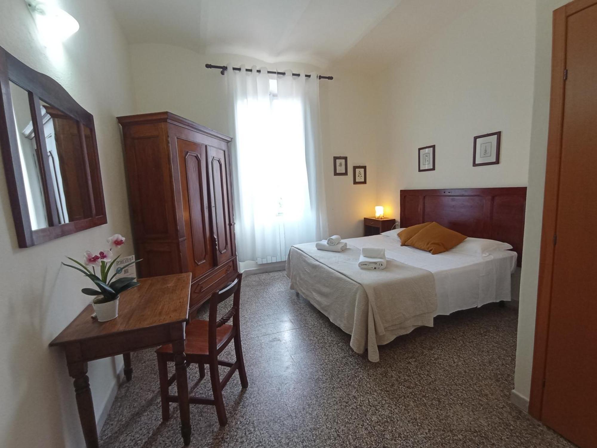 Locanda Prato D'Era โวลแตร์รา ภายนอก รูปภาพ