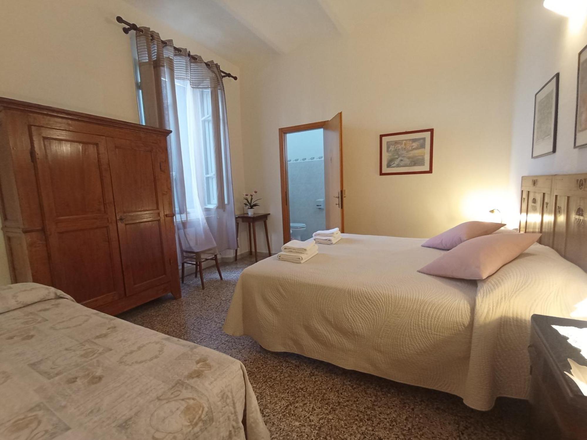 Locanda Prato D'Era โวลแตร์รา ภายนอก รูปภาพ