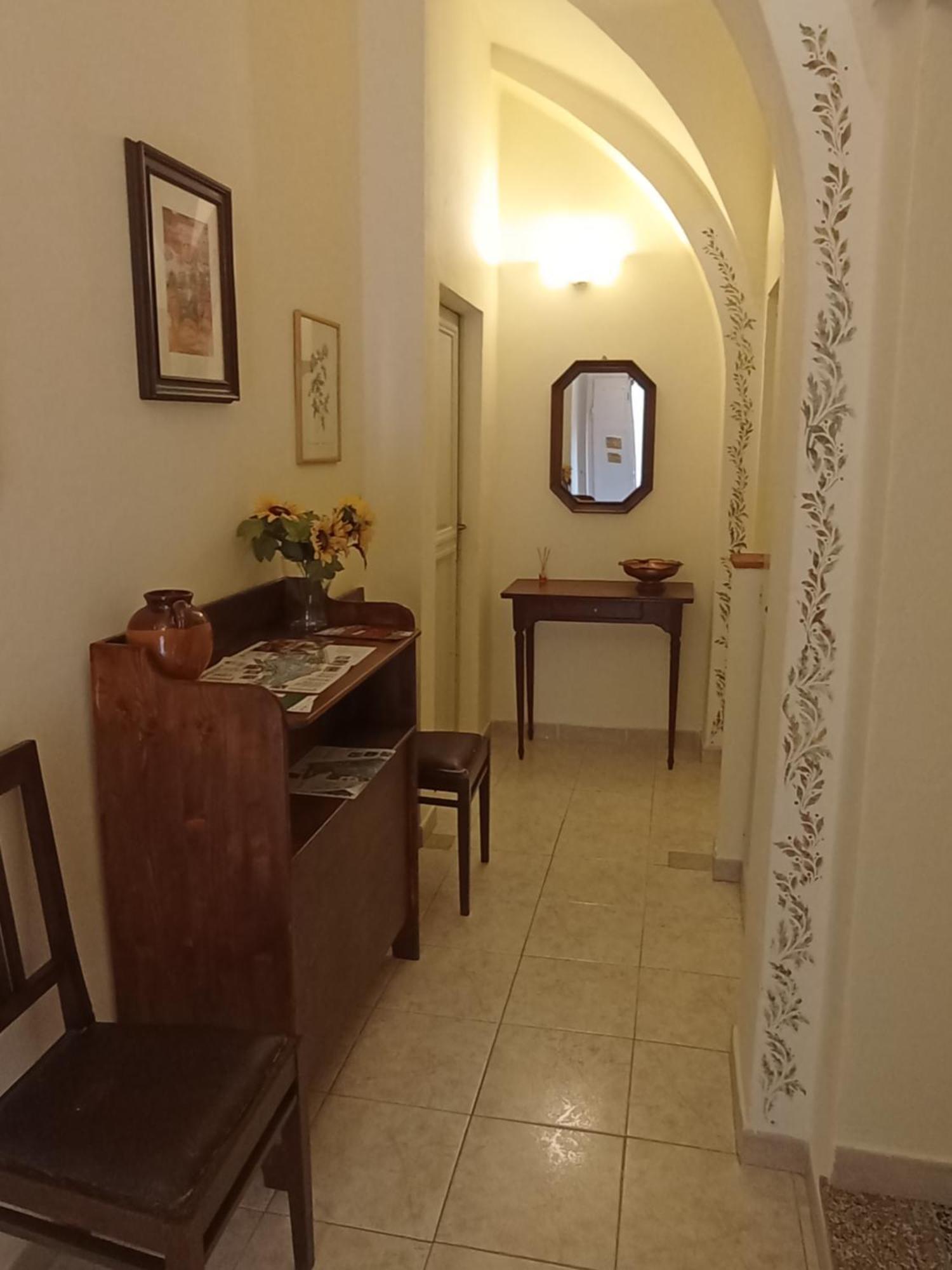 Locanda Prato D'Era โวลแตร์รา ภายนอก รูปภาพ