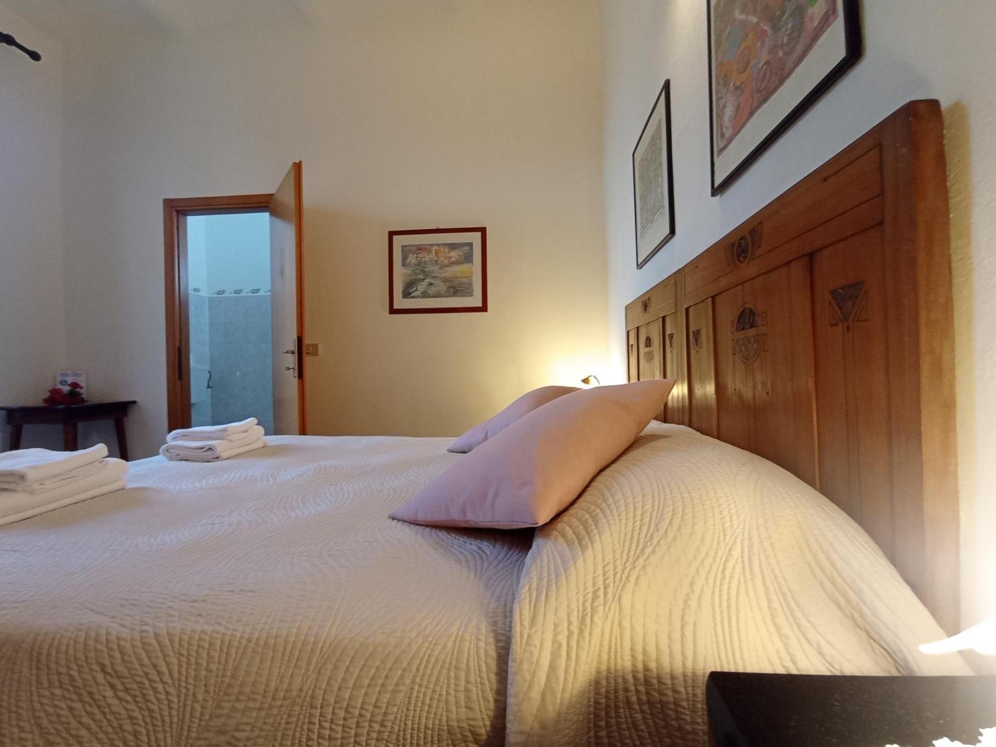 Locanda Prato D'Era โวลแตร์รา ภายนอก รูปภาพ