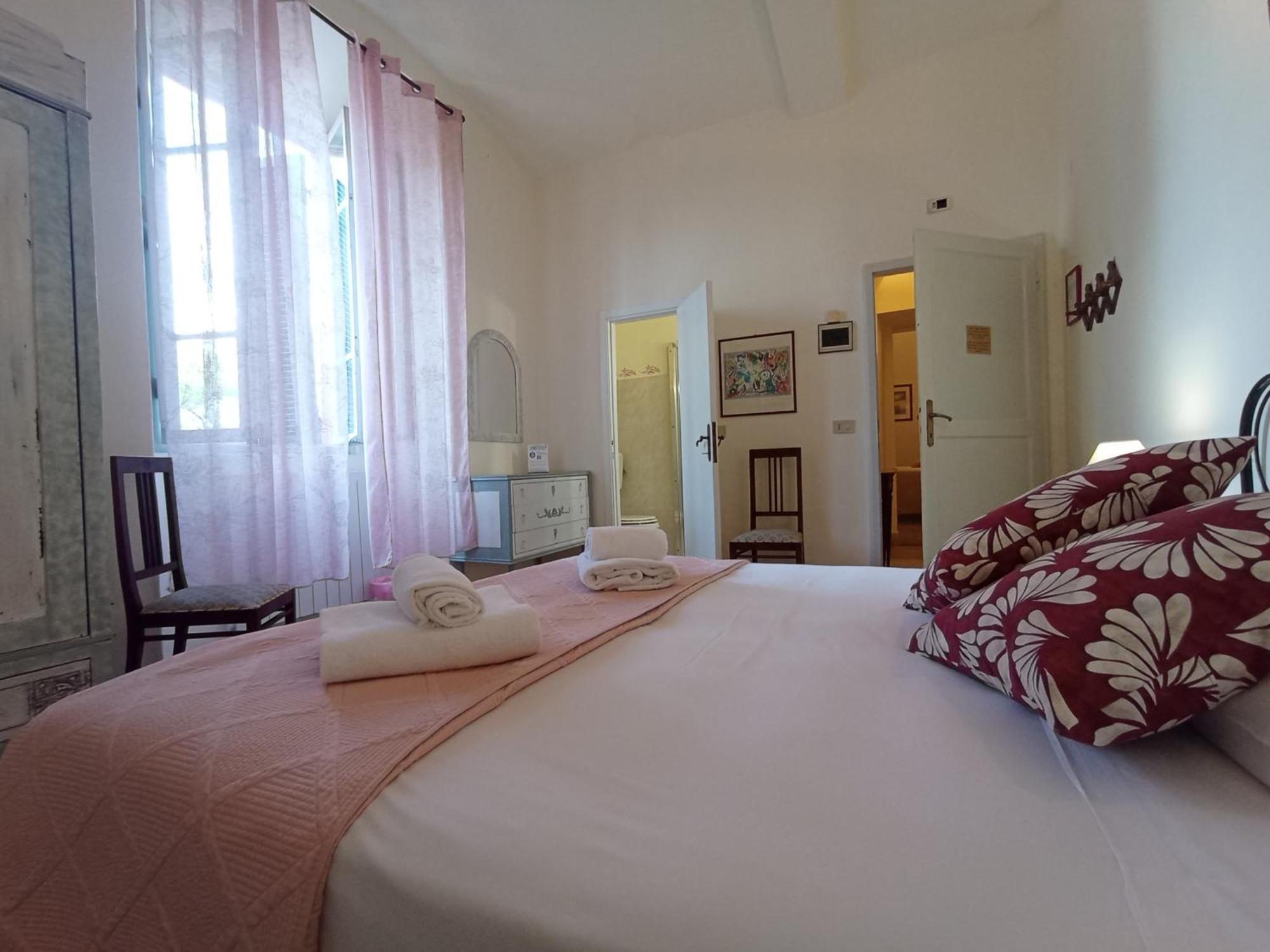 Locanda Prato D'Era โวลแตร์รา ภายนอก รูปภาพ